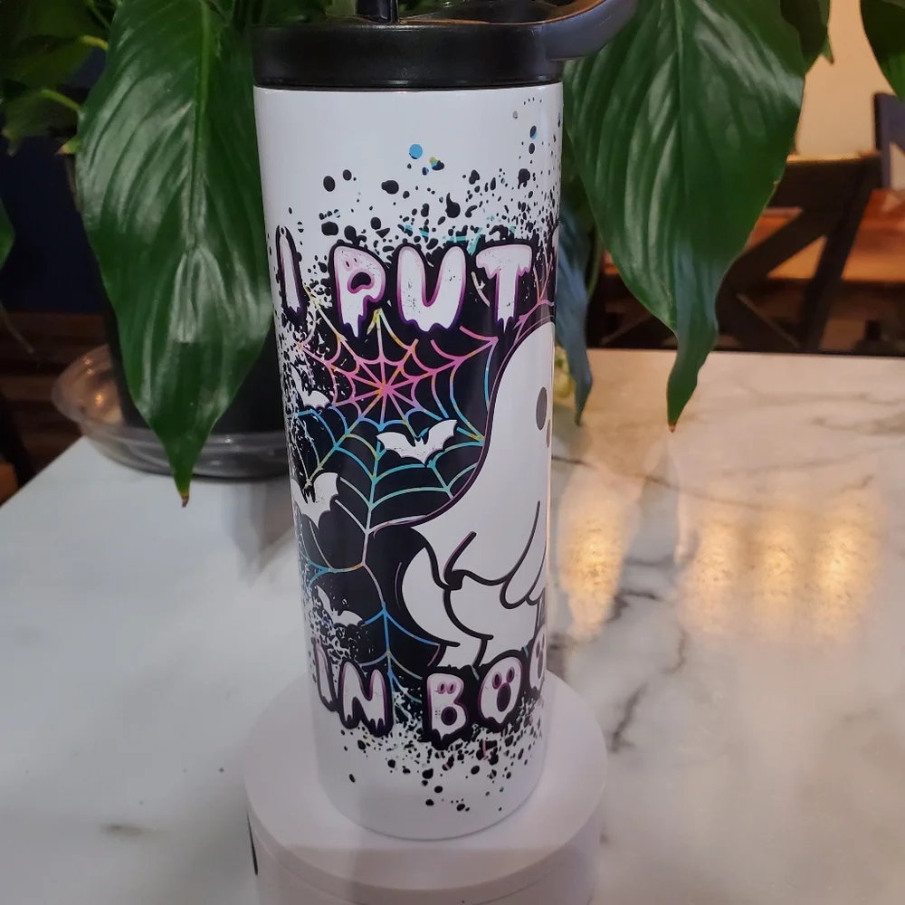 Artisan put boo